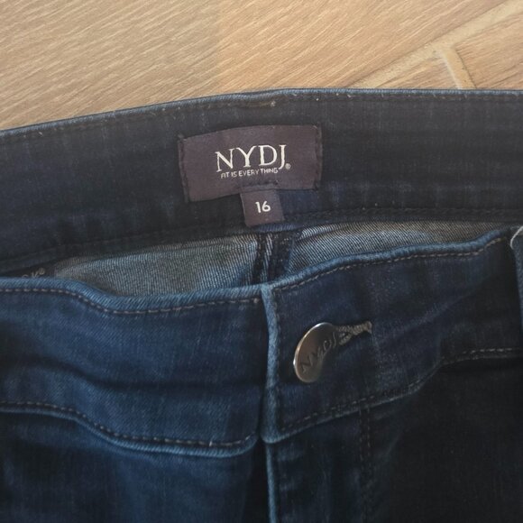 NYDJ - Picture 2 of 8